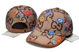 2023.11 Perfect Gucci Snapbacks Hats (136)