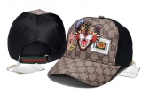 2023.11 Perfect Gucci Snapbacks Hats (134)