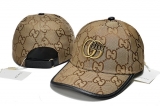 2023.11 Perfect Gucci Snapbacks Hats (145)