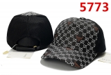2023.11 Perfect Gucci Snapbacks Hats (137)