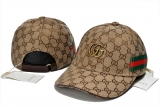 2023.11 Perfect Gucci Snapbacks Hats (135)