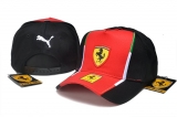 2023.11 Perfect Ferrari Snapbacks Hats (13)