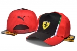 2023.11 Perfect Ferrari Snapbacks Hats (12)