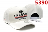 2023.11 Perfect Lacoste Snapbacks Hats (39)