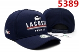 2023.11 Perfect Lacoste Snapbacks Hats (38)