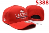 2023.11 Perfect Lacoste Snapbacks Hats (37)