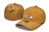 2023.11 Perfect Oakley Classic Low Snapbacks Hats (23)