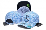 2023.11 Perfect Mercedes-Bens Snapbacks Hats (29)
