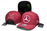 2023.11 Perfect Mercedes-Bens Snapbacks Hats (28)