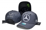 2023.11 Perfect Mercedes-Bens Snapbacks Hats (30)
