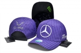 2023.11 Perfect Mercedes-Bens Snapbacks Hats (26)