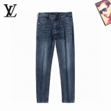 2023.10 LV long jeans man 28-38 (52)