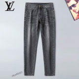 2023.10 LV long jeans man 28-38 (56)