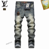 2023.10 LV long jeans man 29-38 (59)