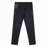 2023.11 LV long jeans man 28-36 (64)