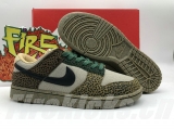 2023.7 (95% Authentic)Nike SB Dunk Low “Safari”Men And Women Shoes -ZL (79)