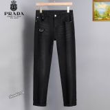 2023.9 Prada long jeans man 28-38 (10)