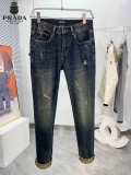 2023.9 Prada long jeans man 29-38 (13)