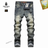 2023.10 Prada long jeans man 29-38 (15)