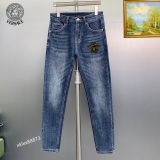 2023.9 Versace long jeans man 28-38 (17)