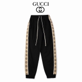 2023.9 Gucci long pants man XS-L (75)