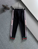 2023.10 Gucci long pants man XS-L (78)