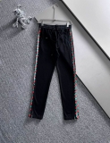 2023.10 Gucci long pants man M-3XL (85)