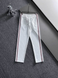 2023.10 Gucci long pants man M-3XL (86)
