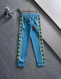 2023.10 Gucci long pants man M-3XL (84)