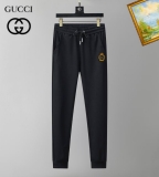 2023.11 Gucci long pants man M-3XL (89)
