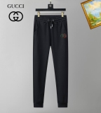 2023.11 Gucci long pants man M-3XL (88)