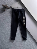 2023.10 Loewe long pants man XS-L (18)