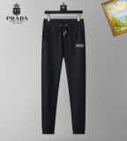 2023.11 Prada long pants man M-3XL (16)