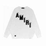 2023.11 Amiri long T-shirts man S-2XL (1415)