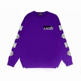 2023.11 Amiri long T-shirts man S-2XL (1470)