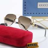 2023.12 Gucci Sunglasses AAA quality-MD (434)