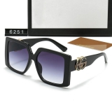 2023.12 Gucci Sunglasses AAA quality-MD (458)