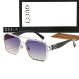 2023.12 Gucci Sunglasses AAA quality-MD (449)