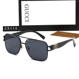 2023.12 Gucci Sunglasses AAA quality-MD (445)