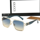 2023.12 Gucci Sunglasses AAA quality-MD (447)