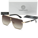 2023.12 Versace Sunglasses AAA quality-MD (156)
