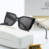2023.12 Versace Sunglasses AAA quality-MD (179)
