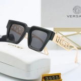 2023.12 Versace Sunglasses AAA quality-MD (184)