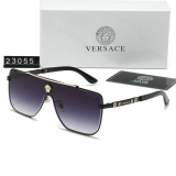 2023.12 Versace Sunglasses AAA quality-MD (153)