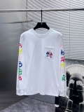 2023.11 Chrome Hearts long T-shirts man S-XL (62)