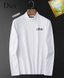 2023.10 Dior long T-shirts man M-3XL (24)