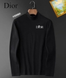 2023.10 Dior long T-shirts man M-3XL (25)