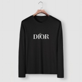 2023.12 Dior long T-shirts man M-6XL (31)