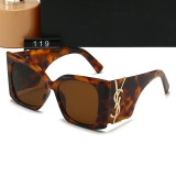 2023.12 YSL Sunglasses AAA quality-MD (51)