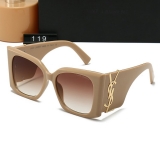 2023.12 YSL Sunglasses AAA quality-MD (49)